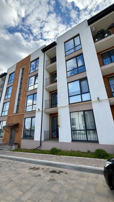 Квартира в Києві, ID 308187, фото №9