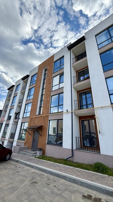 Квартира в Києві, ID 308187, фото №10