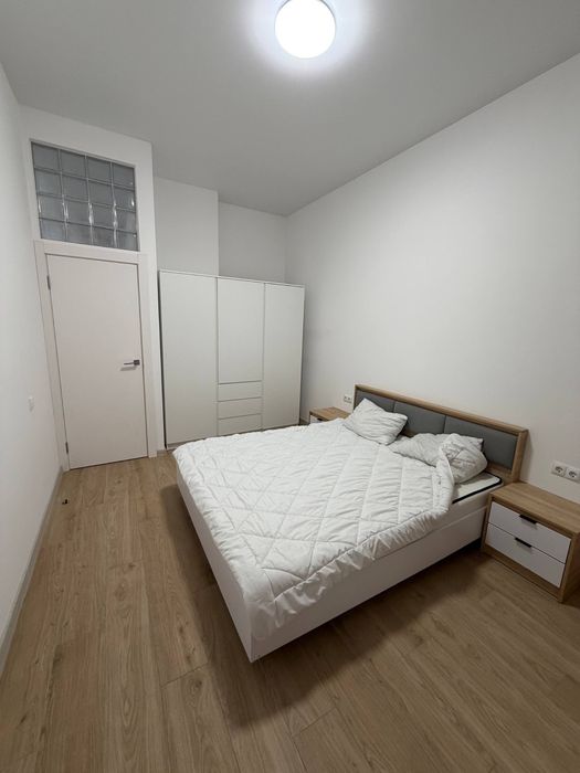 Квартира на вул. Нововокзальна, 69 в Київ, ID 317200, фото №1