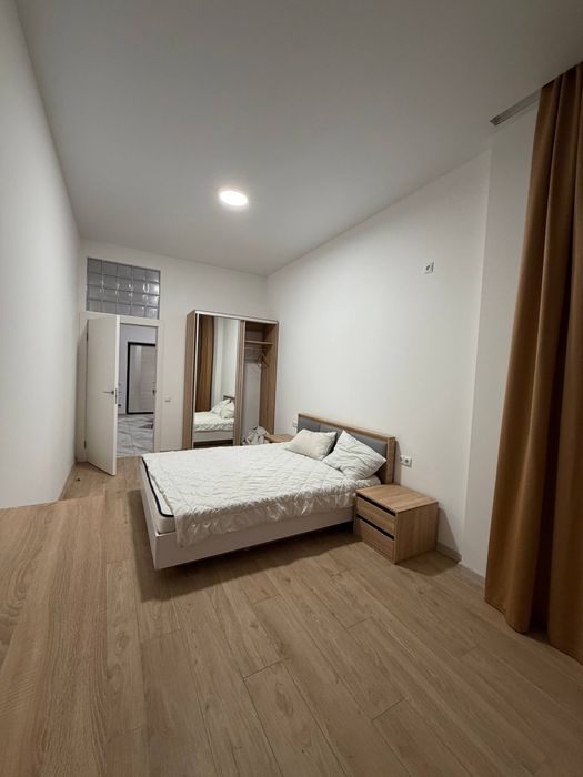 Квартира на вул. Нововокзальна, 69 в Київ, ID 317200, фото №2