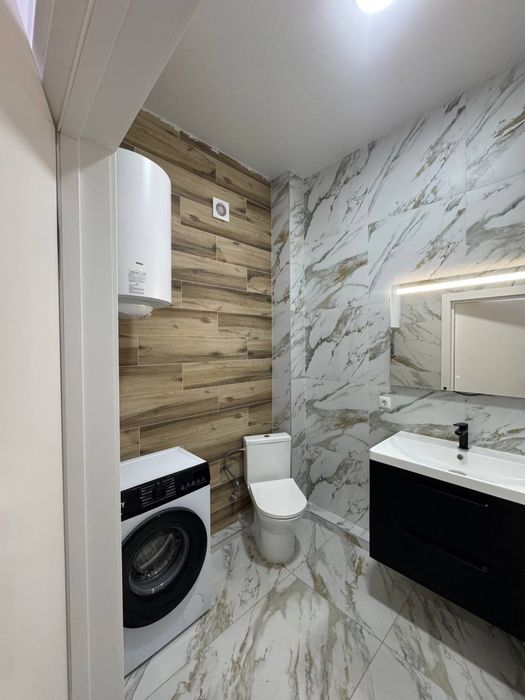 Квартира на вул. Нововокзальна, 69 в Києві, ID 317200, фото №11