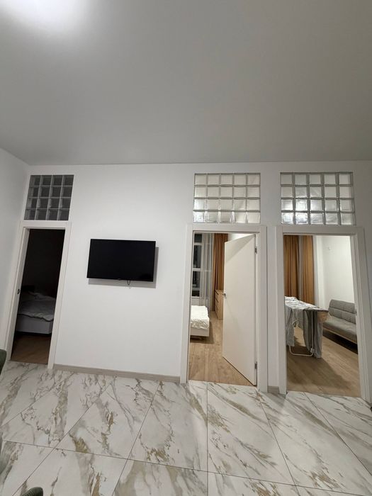 Квартира на вул. Нововокзальна, 69 в Київ, ID 317200, фото №3