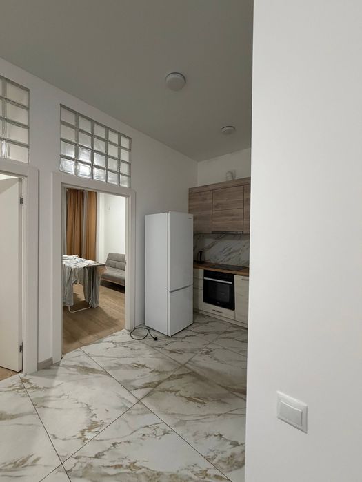 Квартира на вул. Нововокзальна, 69 в Київ, ID 317200, фото №4