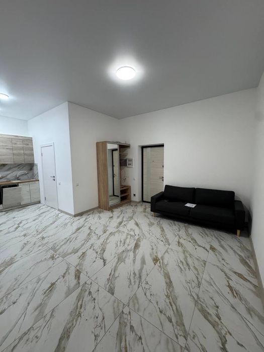 Квартира на вул. Нововокзальна, 69 в Києві, ID 317200, фото №6