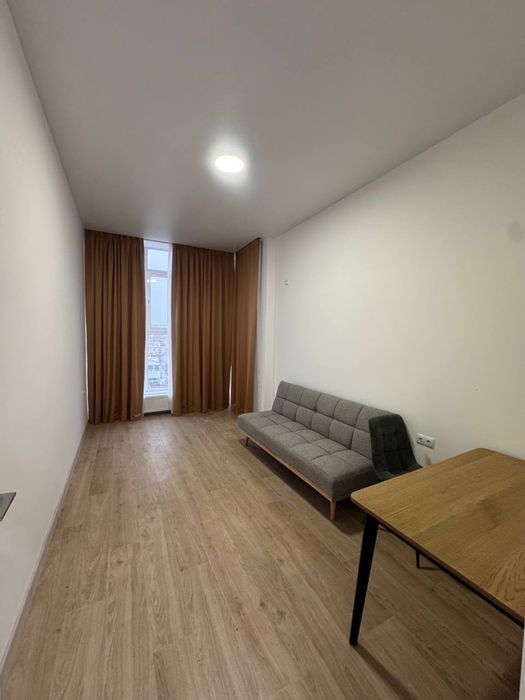 Квартира на вул. Нововокзальна, 69 в Києві, ID 317200, фото №7