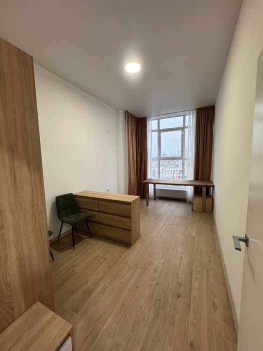 Квартира на вул. Нововокзальна, 69 в Києві, ID 317200, фото №8