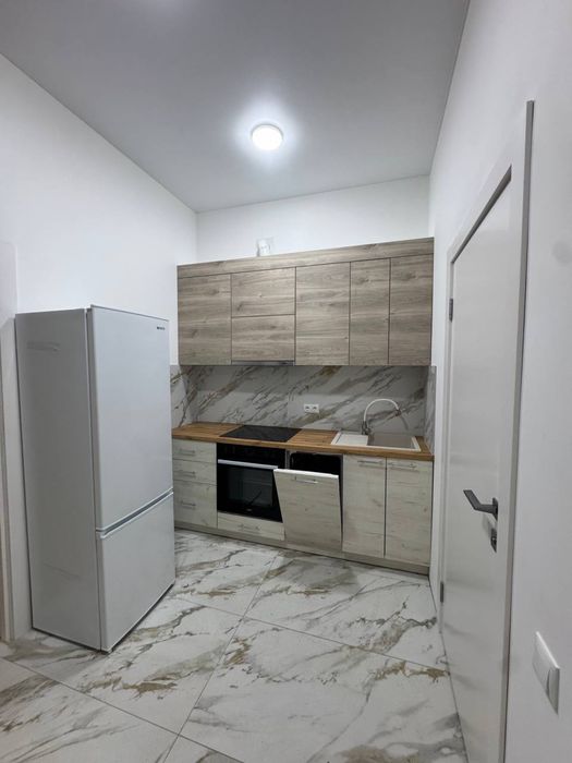 Квартира на вул. Нововокзальна, 69 в Києві, ID 317200, фото №9