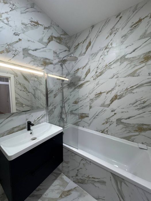 Квартира на вул. Нововокзальна, 69 в Києві, ID 317200, фото №10