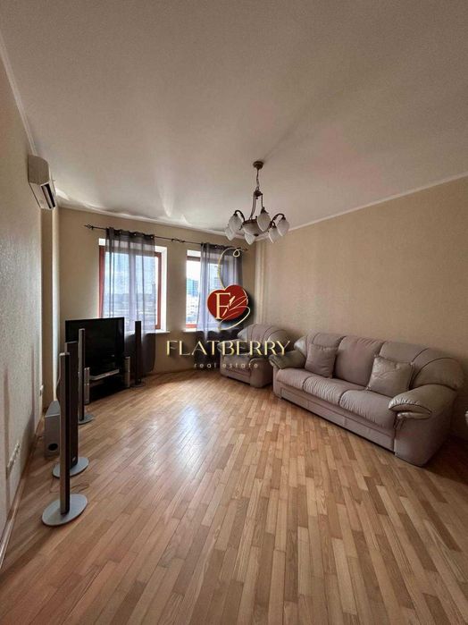 Квартира на вул. Жилянська, 30А в Київ, ID 266843, фото №1
