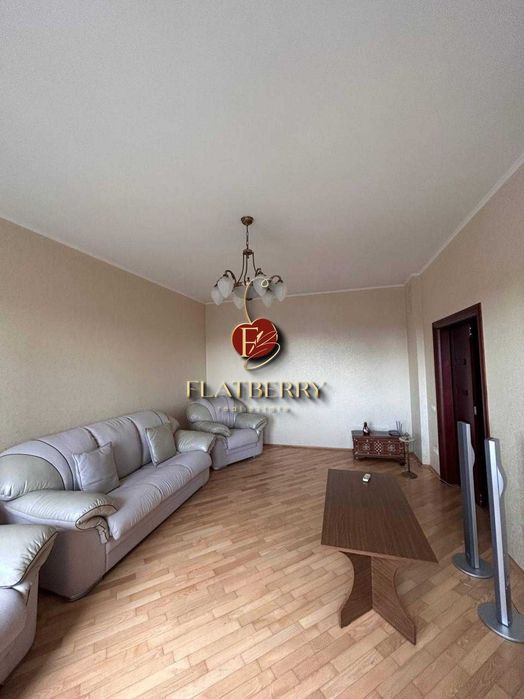 Квартира на вул. Жилянська, 30А в Київ, ID 266843, фото №2
