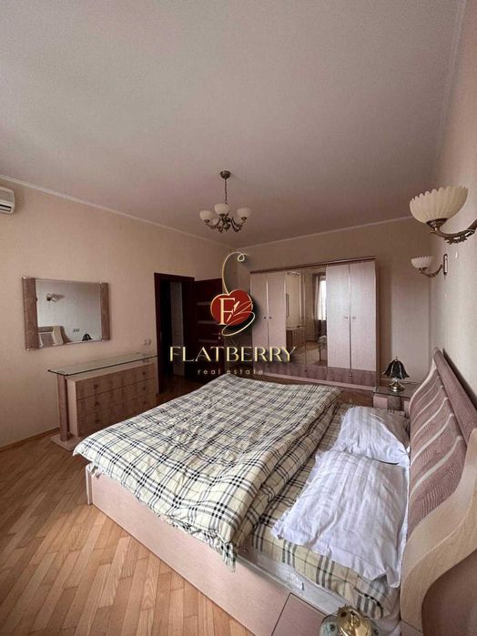 Квартира на вул. Жилянська, 30А в Києві, ID 266843, фото №11