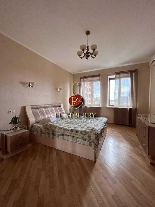 Квартира на вул. Жилянська, 30А в Києві, ID 266843, фото №12