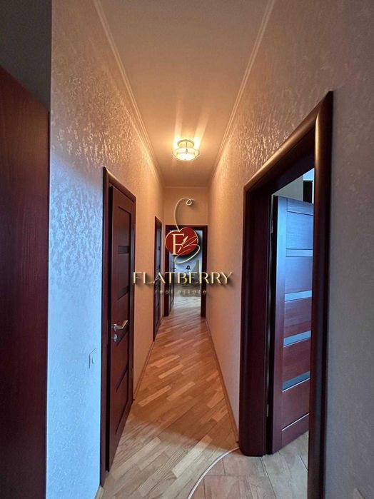 Квартира на вул. Жилянська, 30А в Києві, ID 266843, фото №14