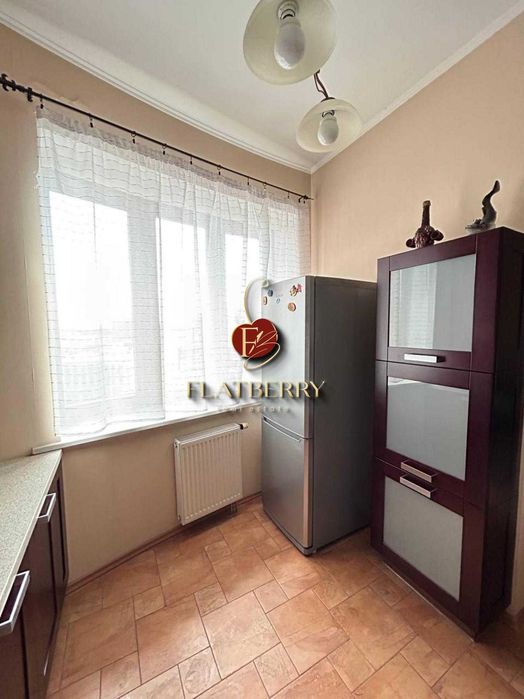 Квартира на вул. Жилянська, 30А в Києві, ID 266843, фото №18