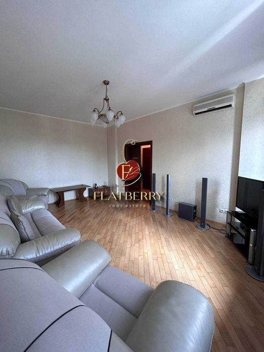 Квартира на вул. Жилянська, 30А в Київ, ID 266843, фото №3