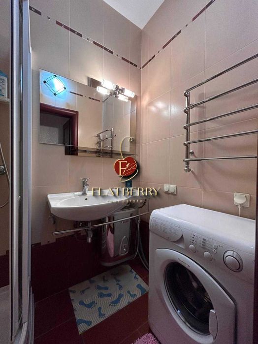 Квартира на вул. Жилянська, 30А в Києві, ID 266843, фото №21