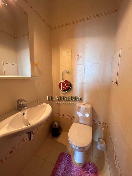 Квартира на вул. Жилянська, 30А в Києві, ID 266843, фото №22
