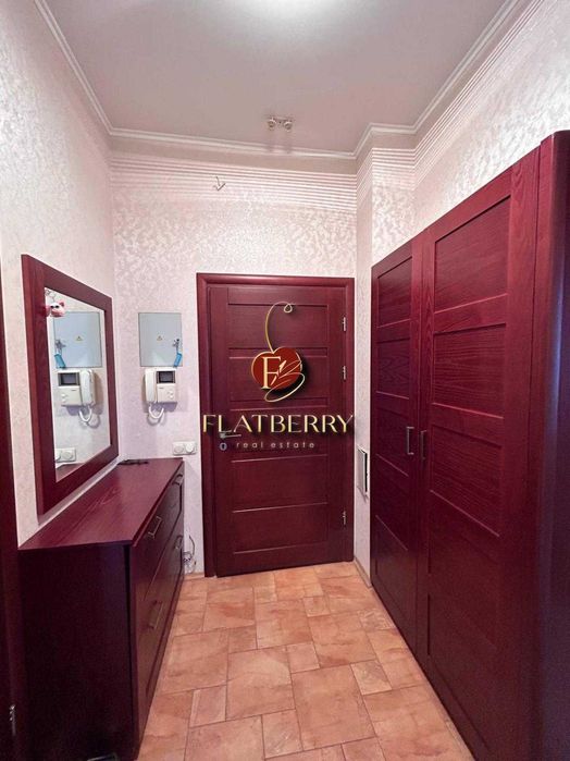 Квартира на вул. Жилянська, 30А в Києві, ID 266843, фото №23