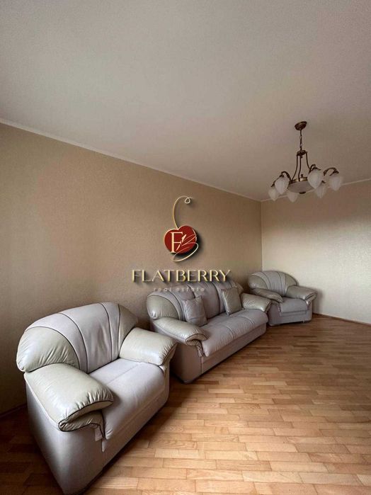Квартира на вул. Жилянська, 30А в Київ, ID 266843, фото №4