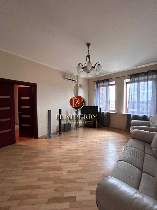Квартира на вул. Жилянська, 30А в Київ, ID 266843, фото №5