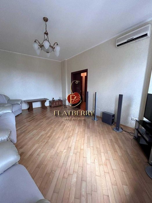 Квартира на вул. Жилянська, 30А в Києві, ID 266843, фото №6