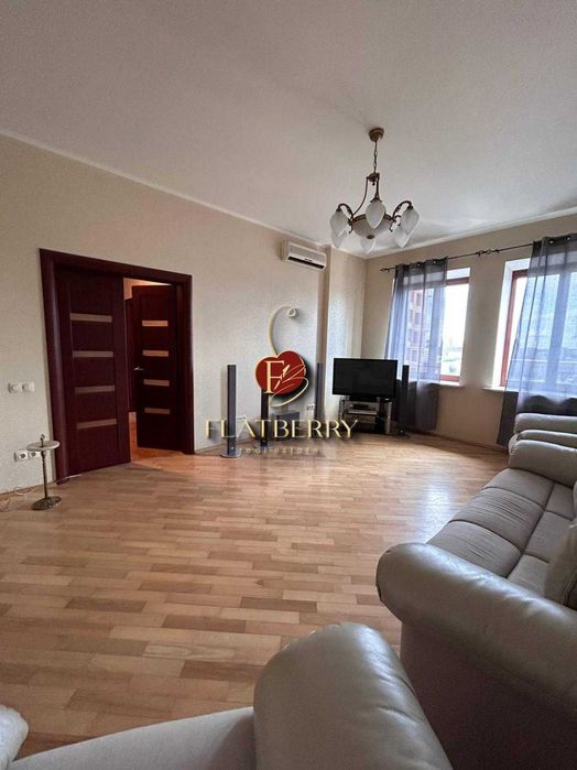 Квартира на вул. Жилянська, 30А в Києві, ID 266843, фото №8