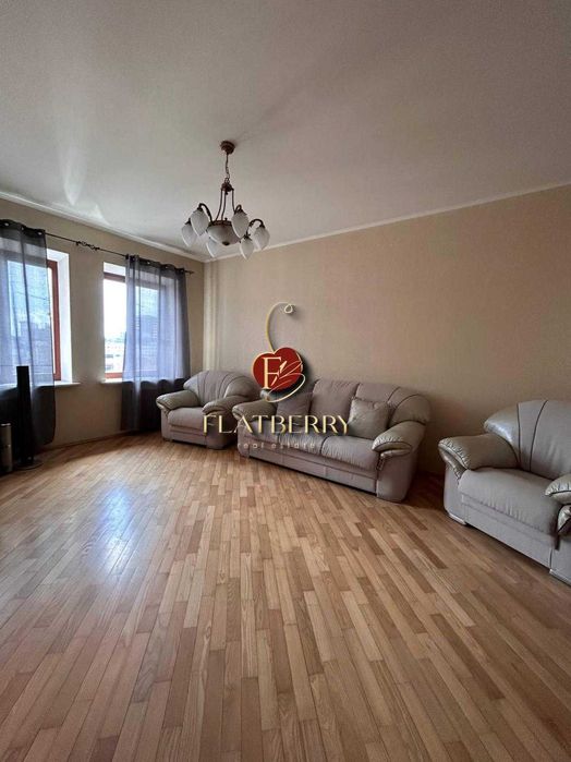 Квартира на вул. Жилянська, 30А в Києві, ID 266843, фото №9