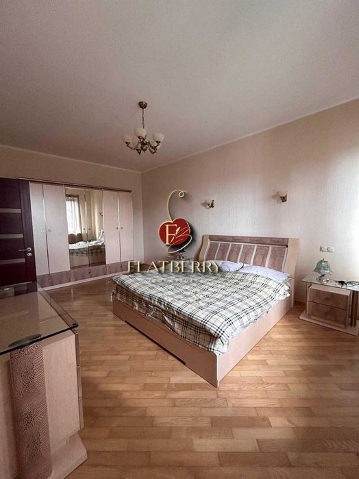 Квартира на вул. Жилянська, 30А в Києві, ID 266843, фото №10