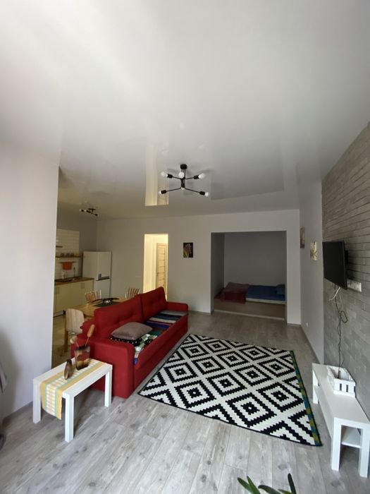 Квартира в Київ, ID 304694, фото №4