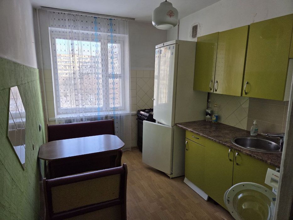 Квартира на Святошинський в Києві, ID 329737, фото №12
