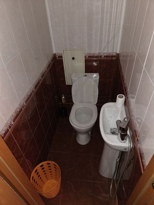 Квартира на Святошинський в Київ, ID 329737, фото №5