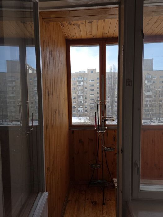 Квартира на Святошинський в Києві, ID 329737, фото №6