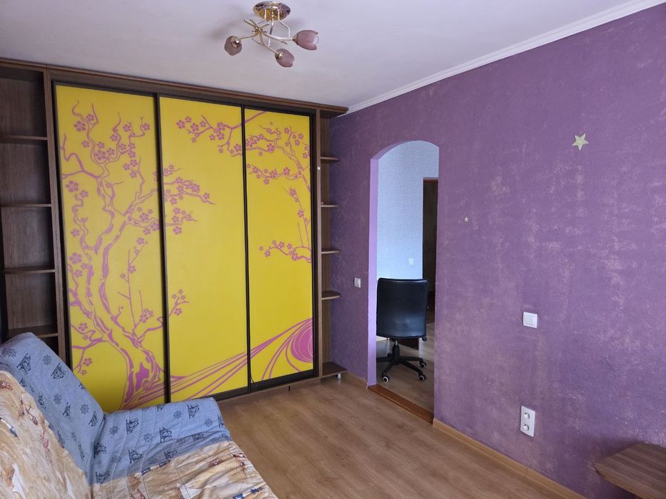 Квартира на Святошинський в Києві, ID 329737, фото №7