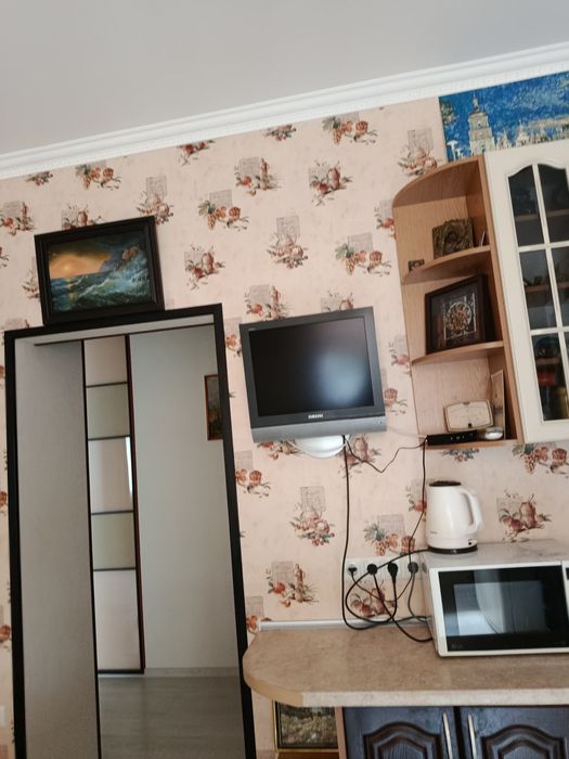 Квартира на ЖК "Ренессанс" в Запоріжжі, ID 256419, фото №13