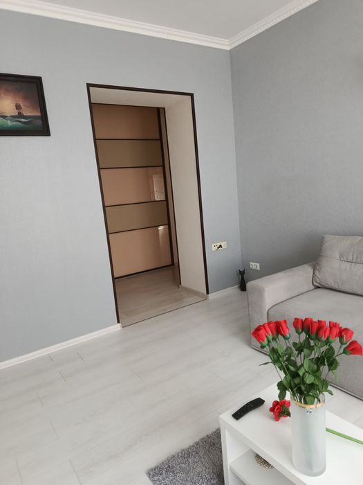 Квартира на ЖК "Ренессанс" в Запоріжжі, ID 256419, фото №14