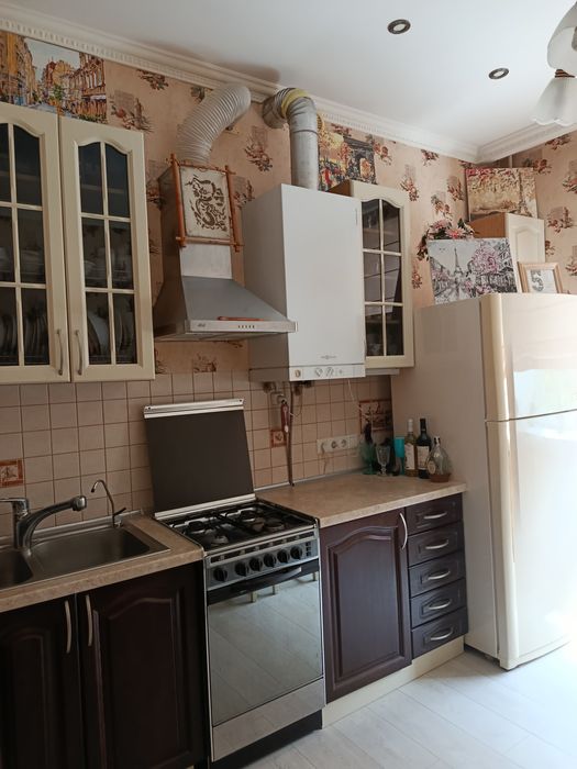 Квартира на ЖК "Ренессанс" в Запоріжжі, ID 256419, фото №4