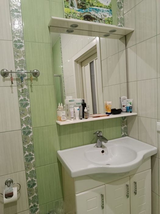 Квартира на ЖК "Ренессанс" в Запоріжжі, ID 256419, фото №8