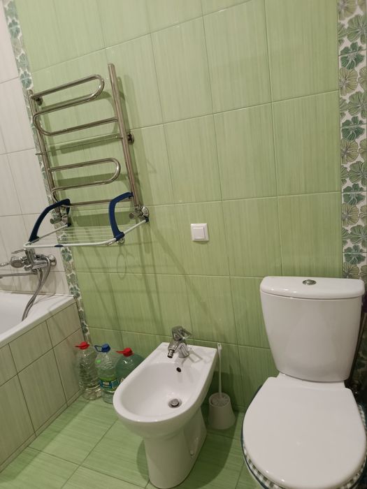 Квартира на ЖК "Ренессанс" в Запоріжжі, ID 256419, фото №9