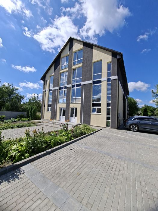 Квартира в Києві, ID 309367, фото №1