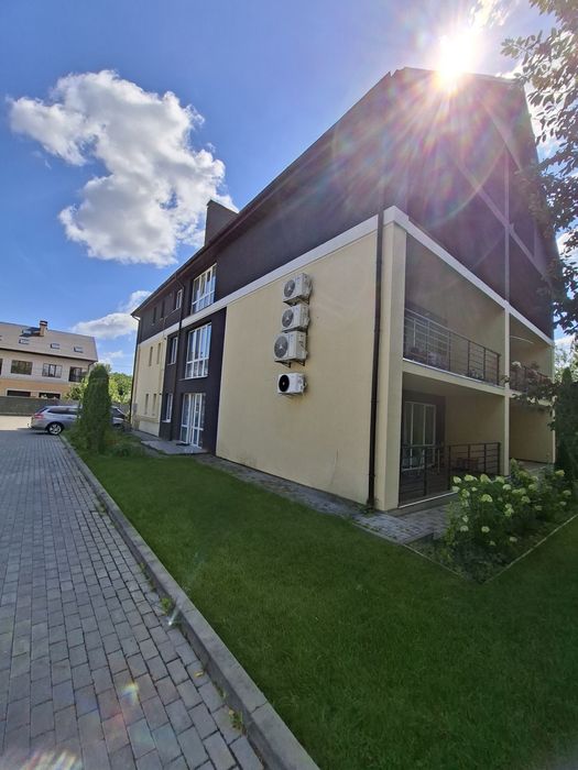 Квартира в Києві, ID 309367, фото №2