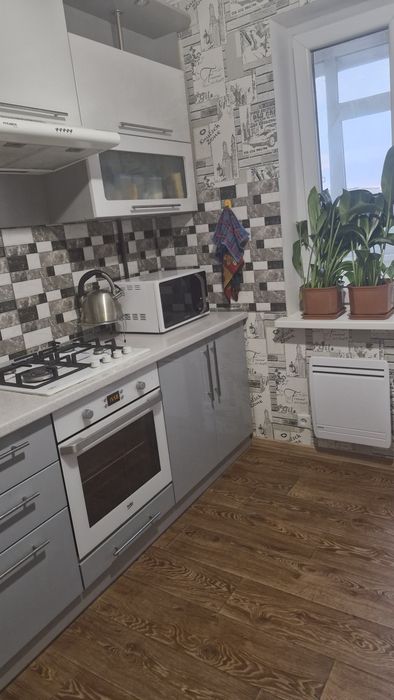 Квартира на вул. Ганни Світличної в Павлоград, ID 293000, фото №2
