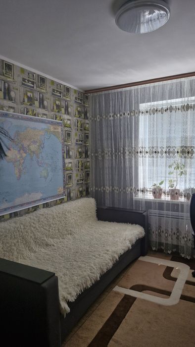Квартира на вул. Ганни Світличної в Павлоград, ID 293000, фото №5