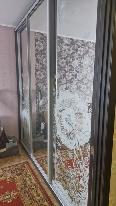 Квартира на вул. Ганни Світличної в Павлограді, ID 293000, фото №8