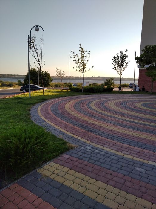 Квартира на ЖК Ривєра в Миколаєві, ID 323552, фото №11