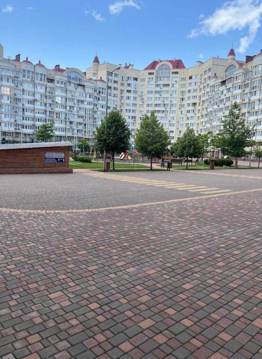 Квартира на ЖК Ривєра в Миколаєві, ID 323552, фото №13