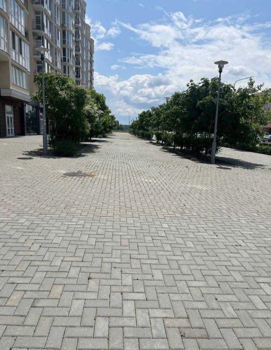 Квартира на ЖК Ривєра в Миколаєві, ID 323552, фото №14