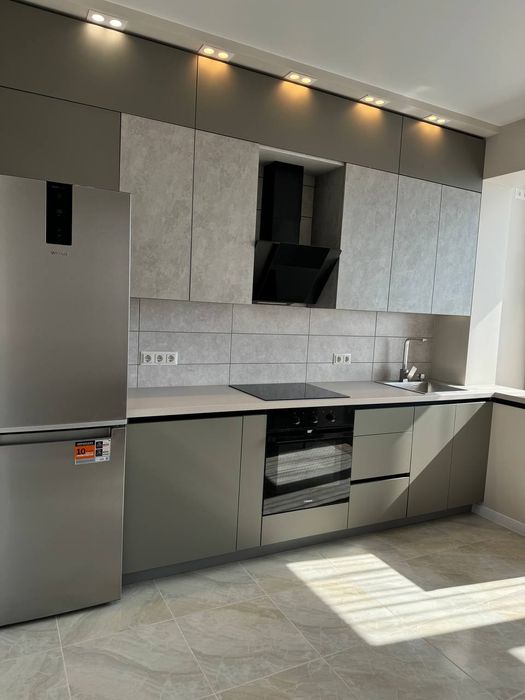 Квартира на ЖК «Альтаїр» в Одесі, ID 260156, фото №6