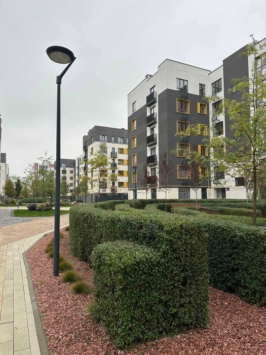 Квартира на вул. Соборна, 2 в Києві, ID 345753, фото №11
