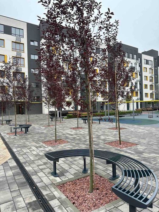 Квартира на вул. Соборна, 2 в Києві, ID 345753, фото №13