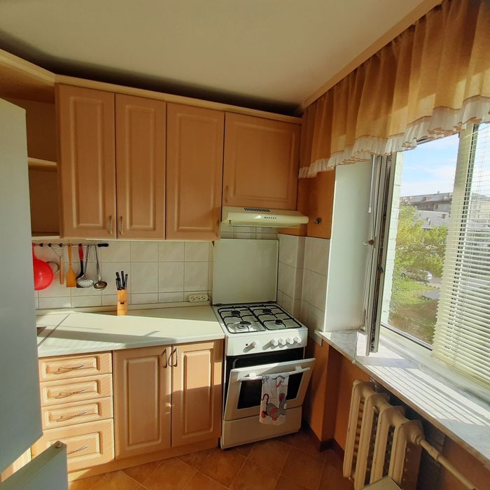 Квартира на просп. Соборності, 18А, ID 374604, фото №1